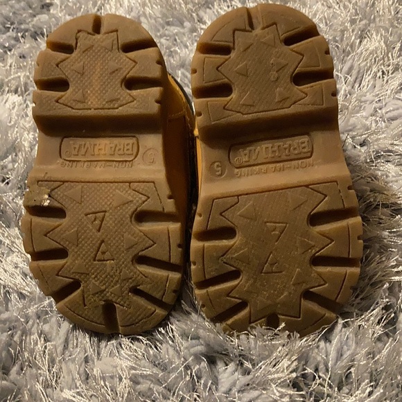 Brahma boots for kids - Picture 4 of 4